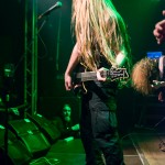 045 Minority Sound